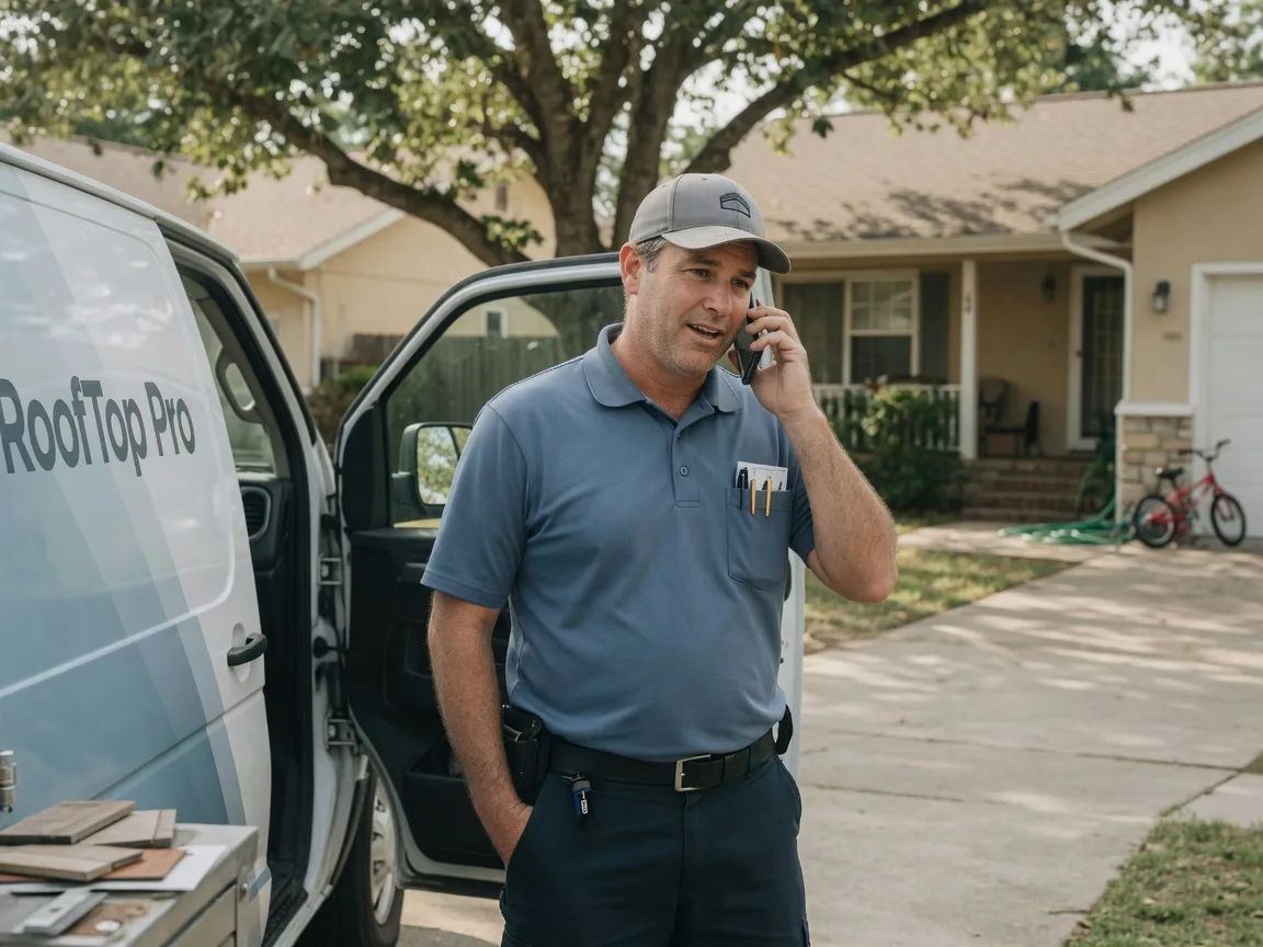 Roof Repair Pineola, NC FAQs