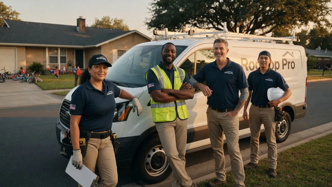 Roof Repair in Pineola, NC near me