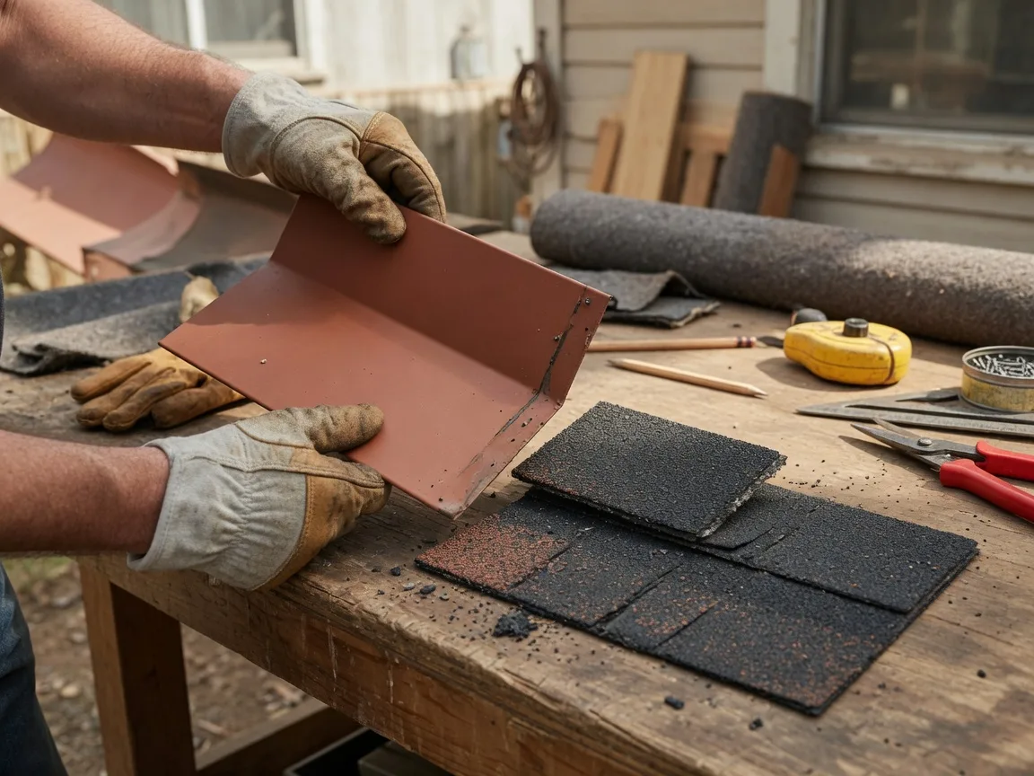 Roof Repair company in Pineola, NC